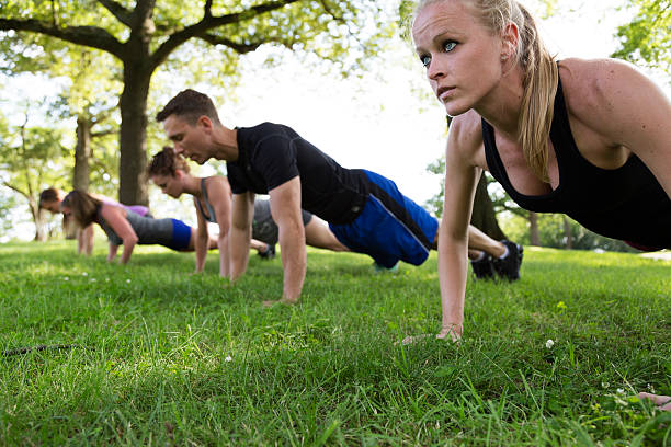 Cours collectifs coach sportif Toulouse